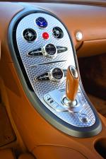 Bugatti Veyron 16.4 Centenaire 2009 года